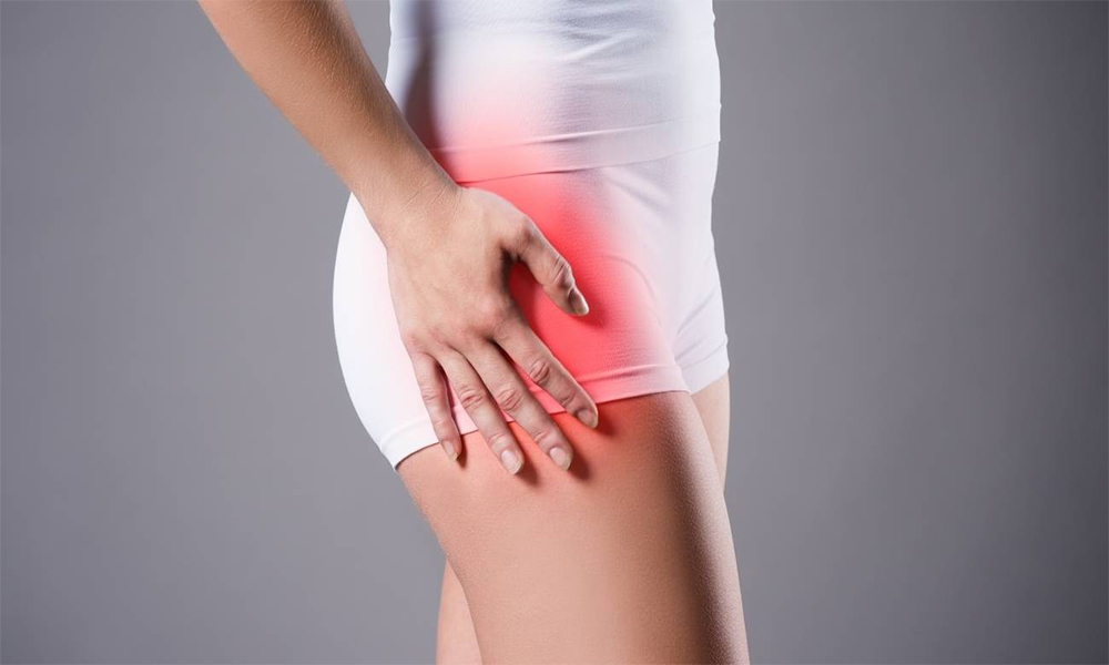 Kalça Çıkığı Tedavisi